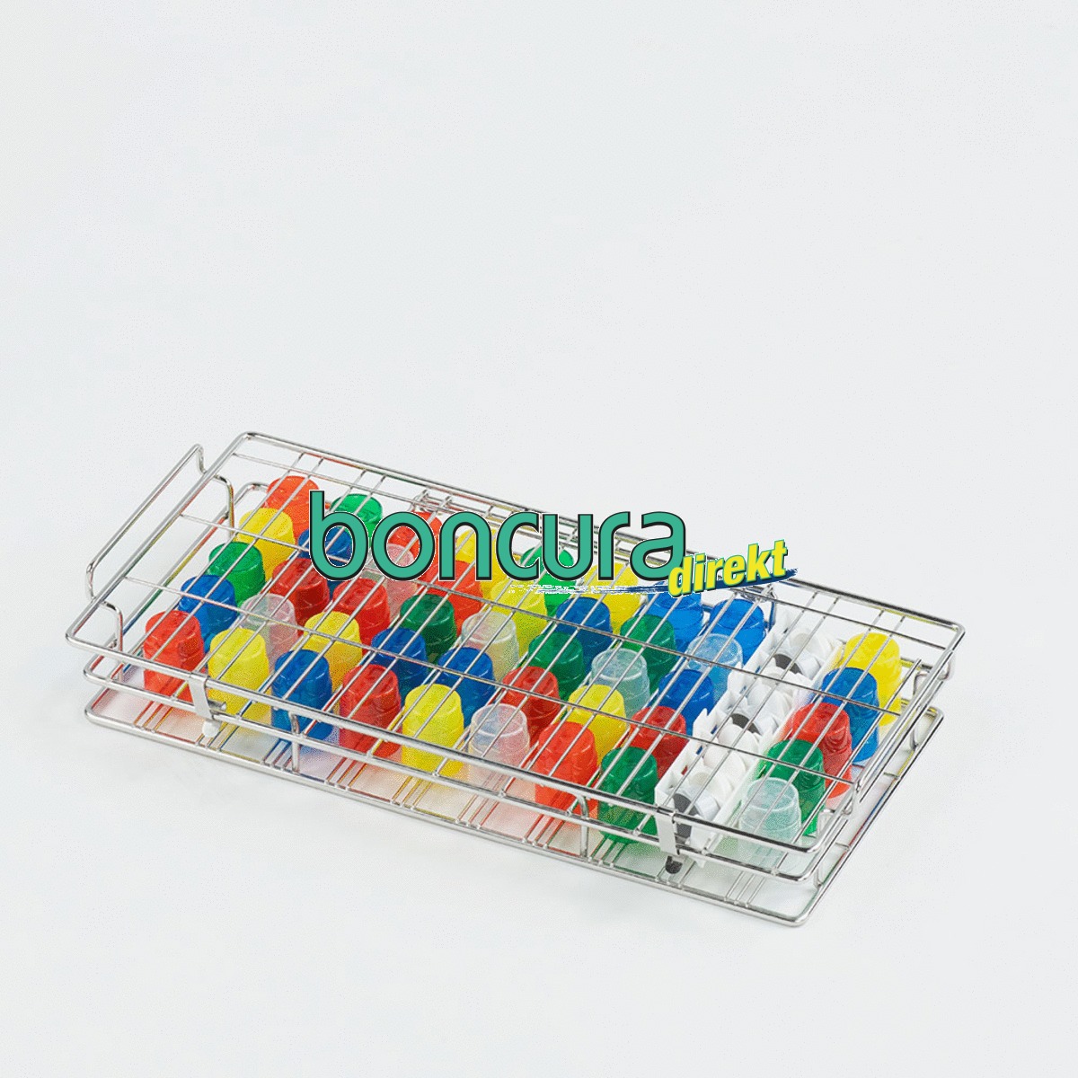 Spülkorb Material: Edelstahl