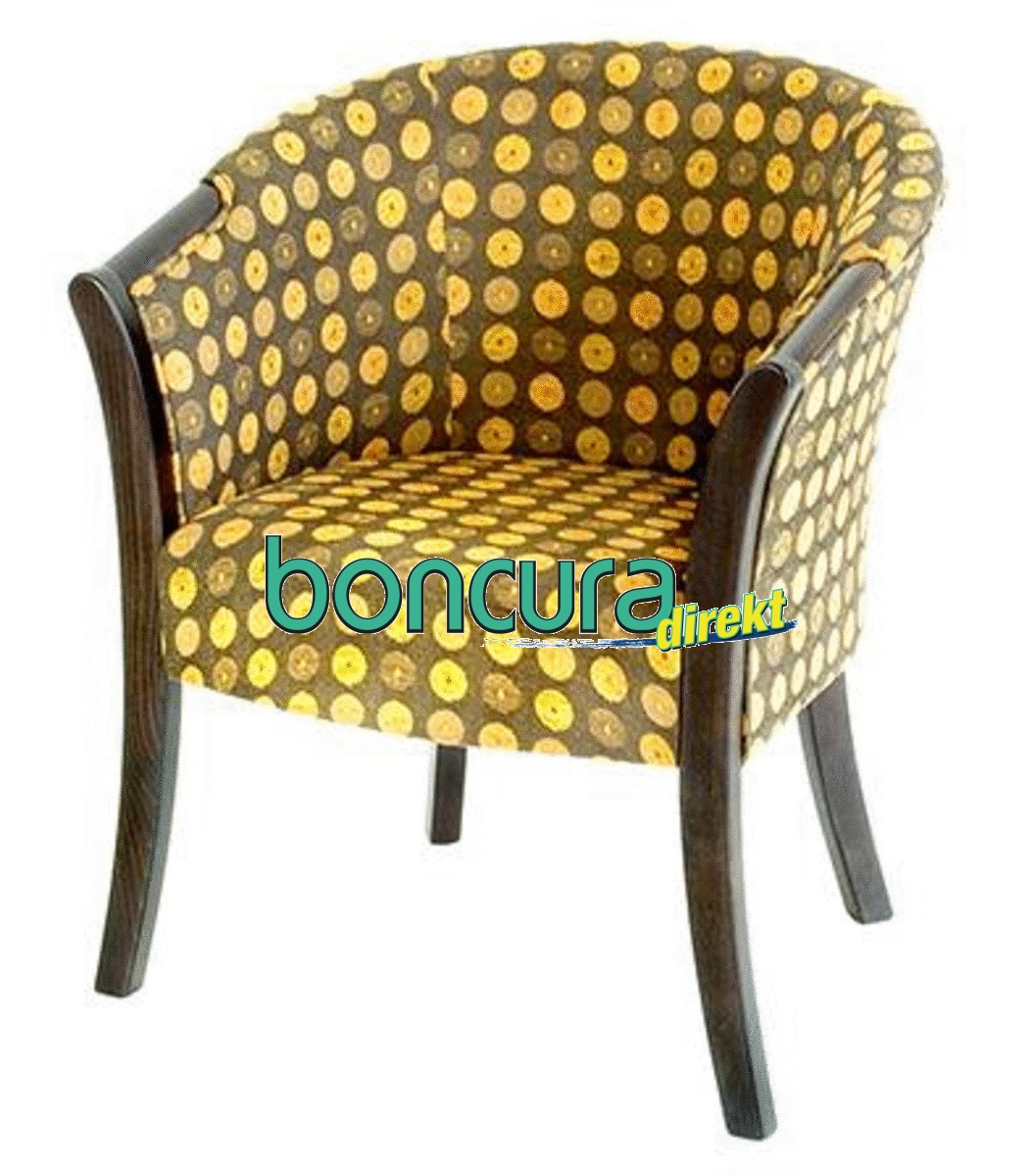 Vollpolstersessel Farbton: s. Text, Modell: Elba