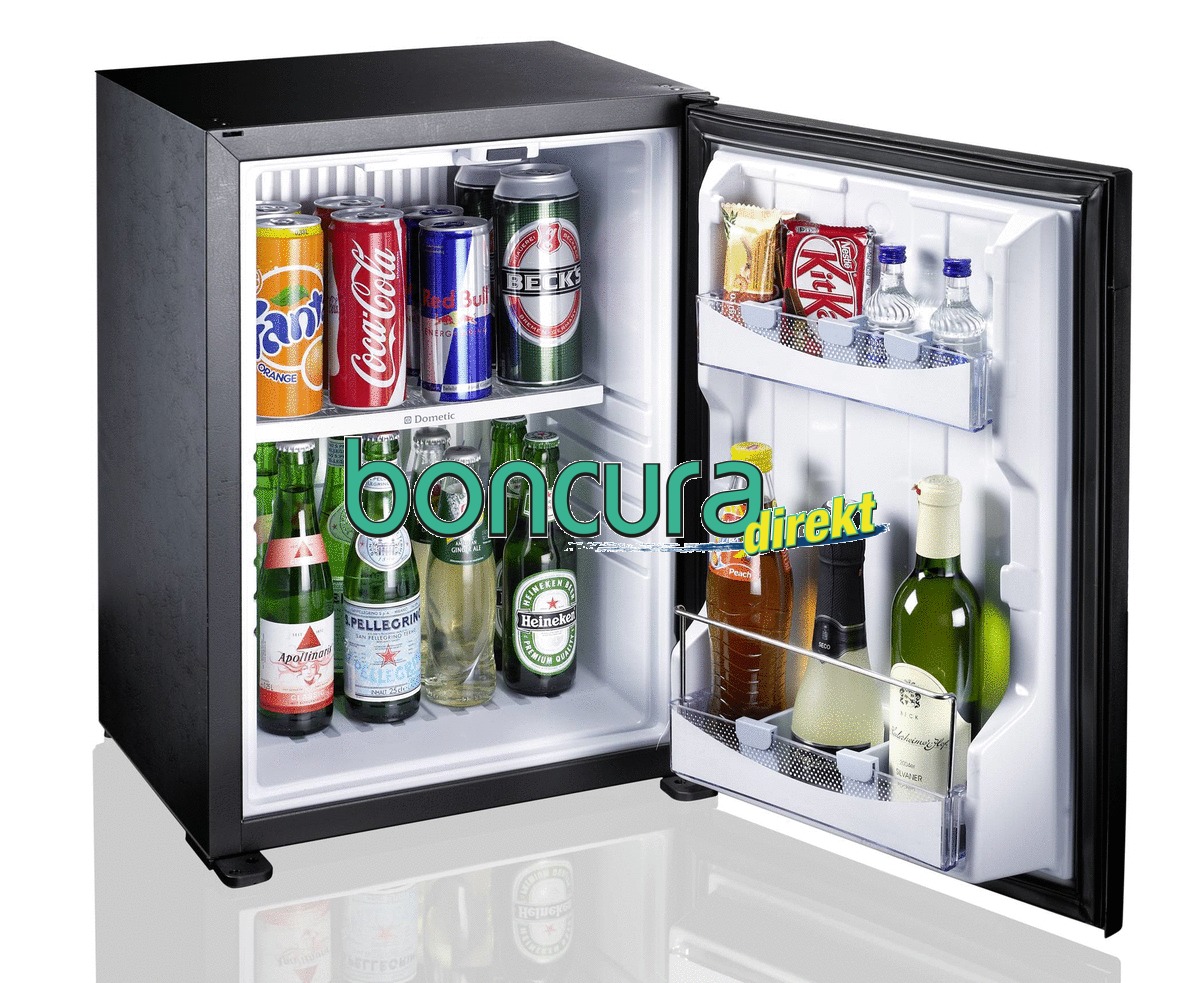 MiniBar, lautlos Modell: RH 430 NTE, 30 Liter