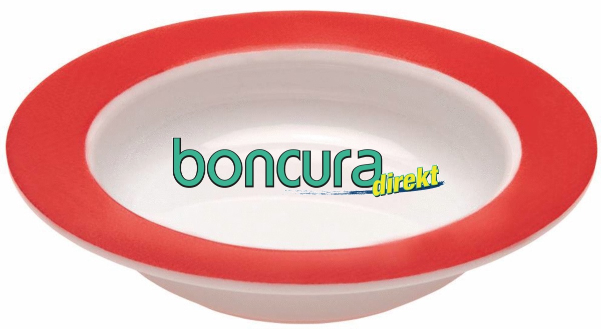 Schale 903, Mit Kipp-Trick, Ø 15,5 cm Mit schrägem Innenboden