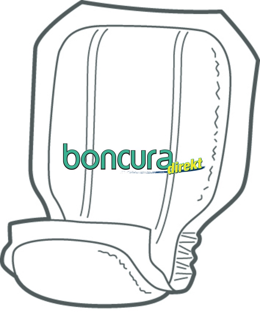 Anatomische Vorlagen SupremForm