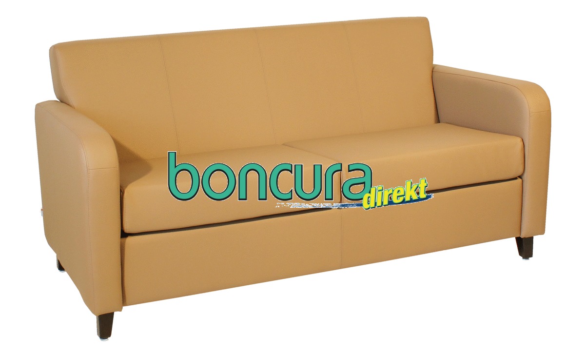 Sofa, Modell: "Cassino" 2- Sitzer