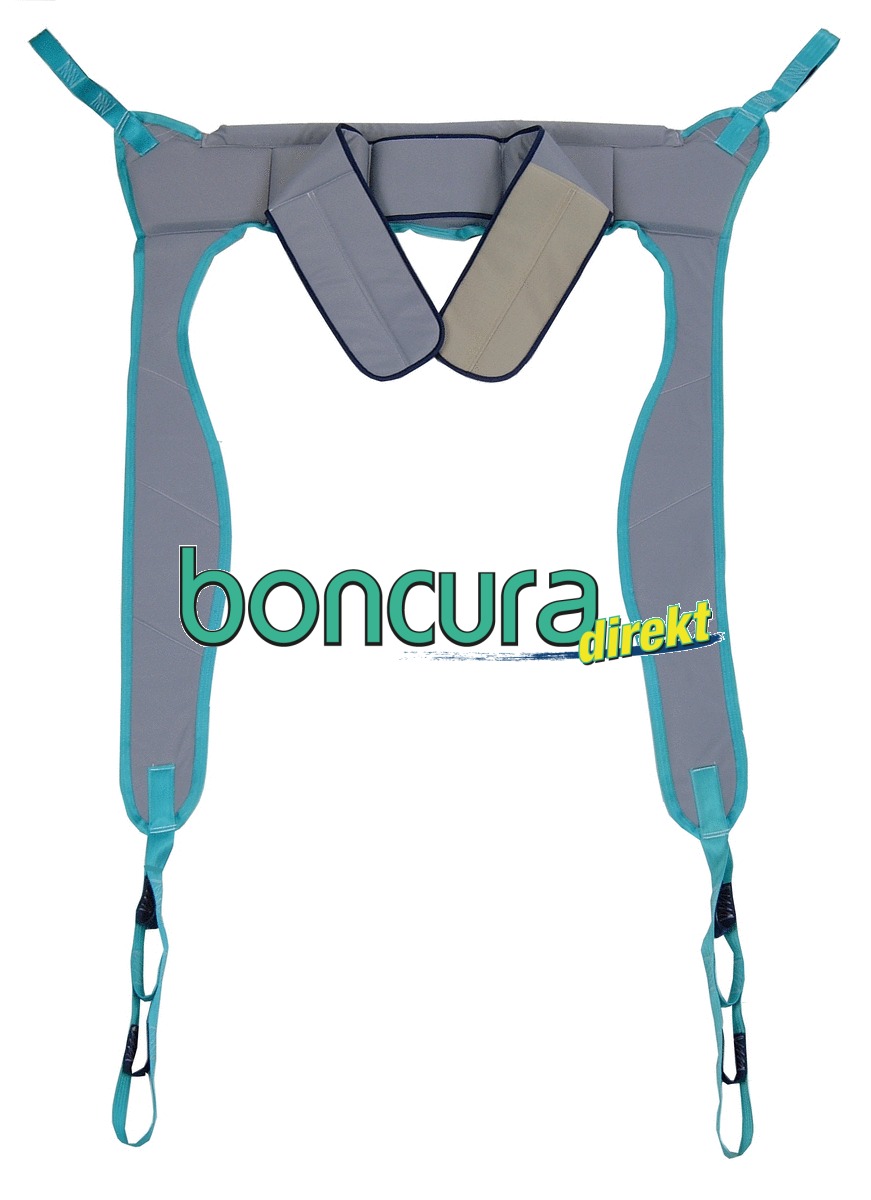 Schnelltransportgurt mit Brustschlaufe Für Art.Nr.: 97008,97212,97094,97211,97068,97060