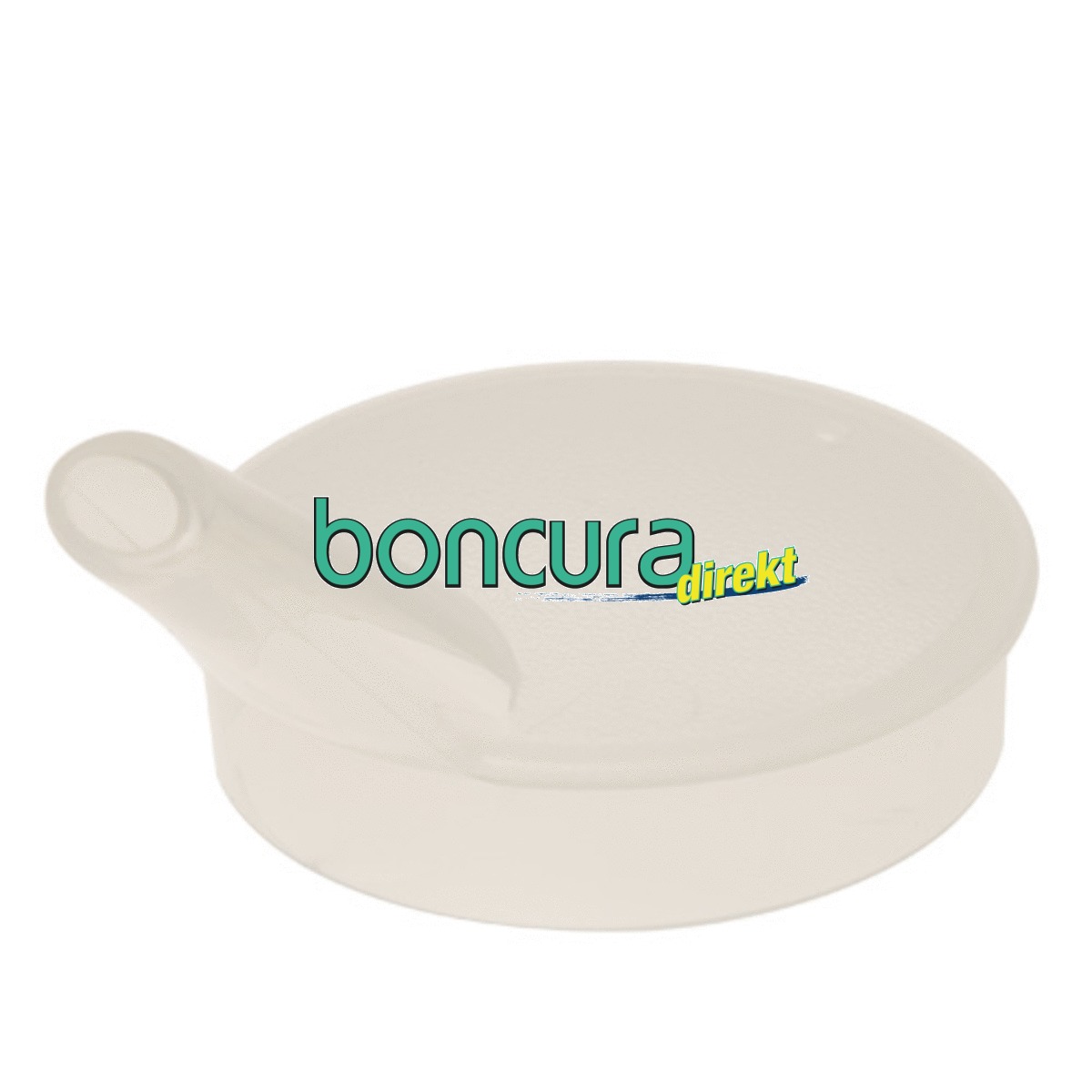 Trinkaufsatz 807 mit großer Öffnung | Transparent Für Becher: 206, 207, 805, 815, 816, 820, 905